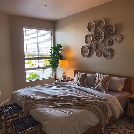 Sunny 1Bdr Centrally Located In Marina Del Rey Los Angeles Dış mekan fotoğraf