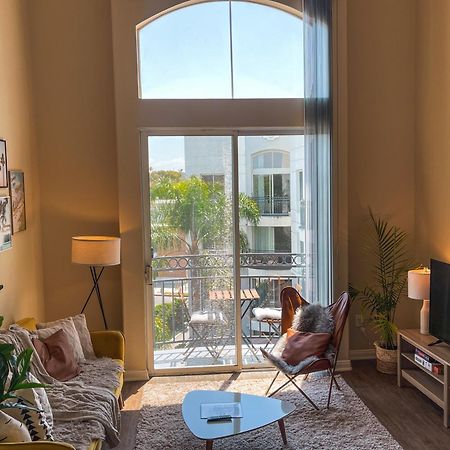 Sunny 1Bdr Centrally Located In Marina Del Rey Los Angeles Dış mekan fotoğraf