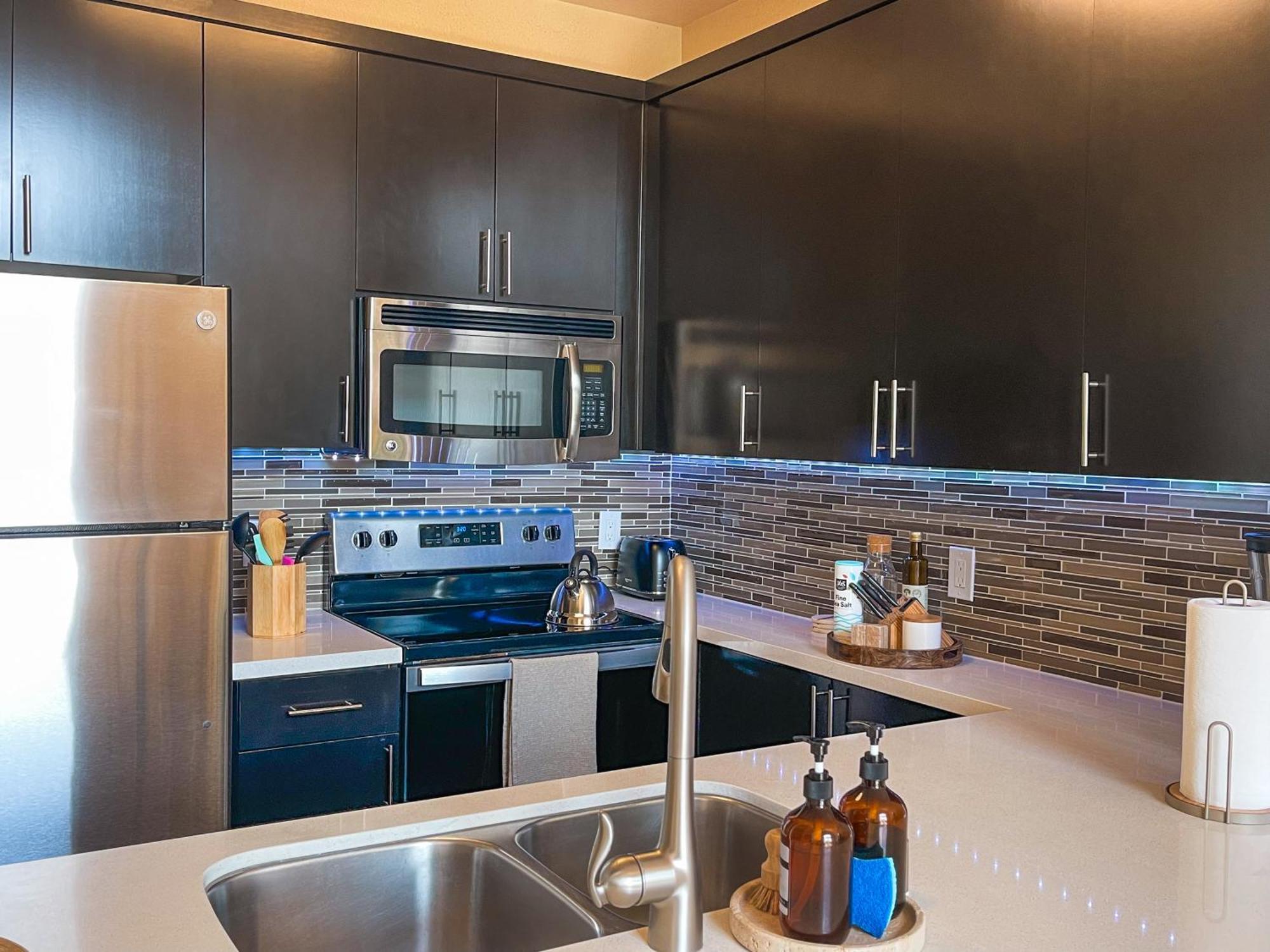 Sunny 1Bdr Centrally Located In Marina Del Rey Los Angeles Dış mekan fotoğraf